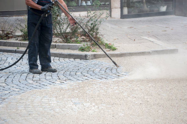 Winterizing Services in University Park, MD
