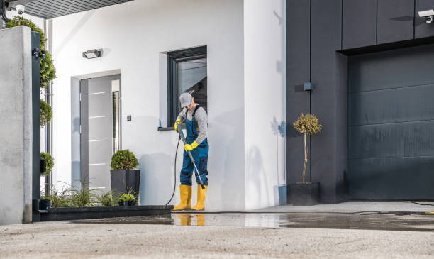 Best Paint Preparation  in University Park, MD